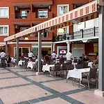 Moonflower Aparts & Lejlighedshotel 4*