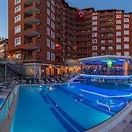 Lejlighedshotel Moonflower Aparts &