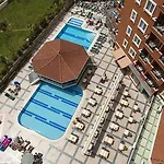 Lejlighedshotel Moonflower Aparts & 4*