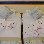Moonflower Aparts & 4* Alanya