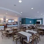 Moonflower Aparts & 4* Alanya