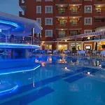 Lejlighedshotel Moonflower Aparts & Alanya