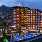 Lejlighedshotel Moonflower Aparts & 4*