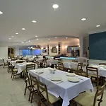 Lejlighedshotel Moonflower Aparts & Alanya