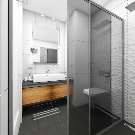 Moonflower Aparts & Apartmanhotel Alanya