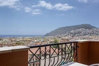 Apartmanhotel Moonflower Aparts & Alanya