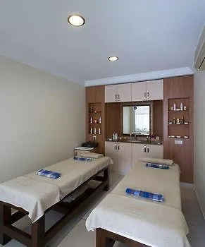 Moonflower Aparts & Apartmanhotel