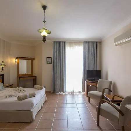 Apartmanhotel Moonflower Aparts &