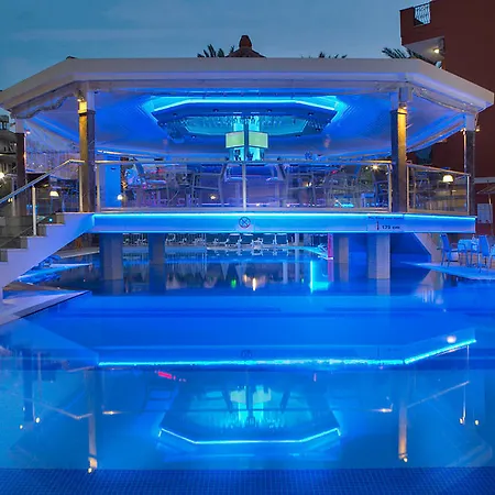 Apartmanhotel Moonflower Aparts & Alanya