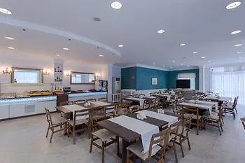 Moonflower Aparts & 4* ألانيا