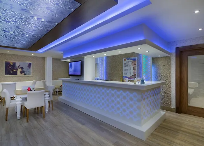 شقة فندقية Moonflower Aparts &