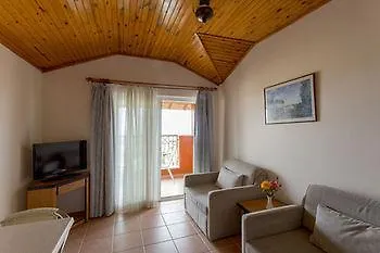 Apart Otel Moonflower Aparts & Alanya