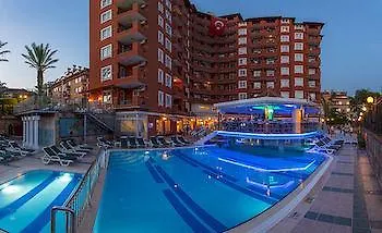 Apart Otel Moonflower Aparts &