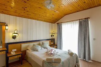 Moonflower Aparts & 4* Alanya