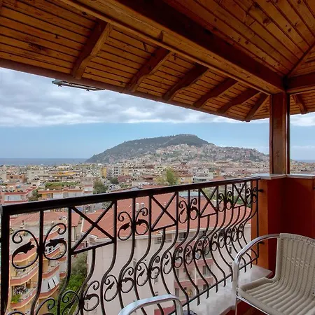 Moonflower Aparts & Апарт-отель