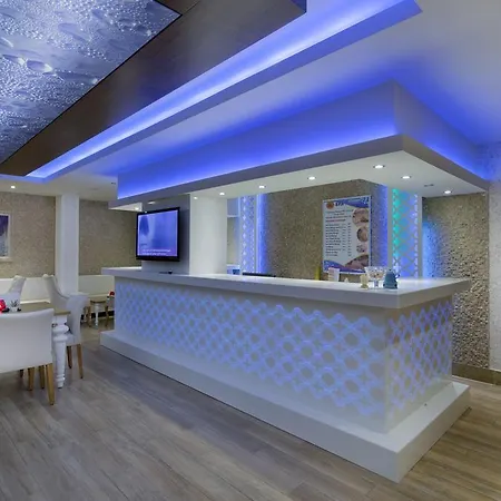 Apart Otel Moonflower Aparts &