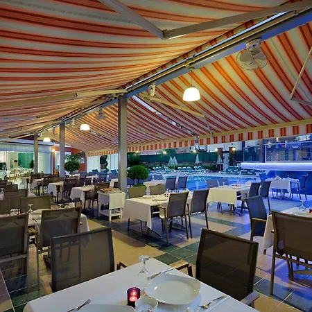 Apart Otel Moonflower Aparts &