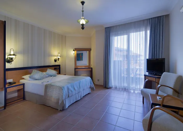 Moonflower Aparts & Appart hôtel 4*