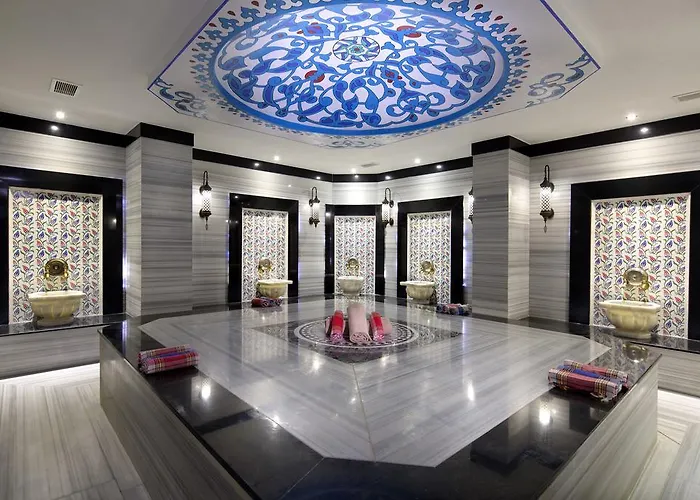 Aparthotel Moonflower Aparts &