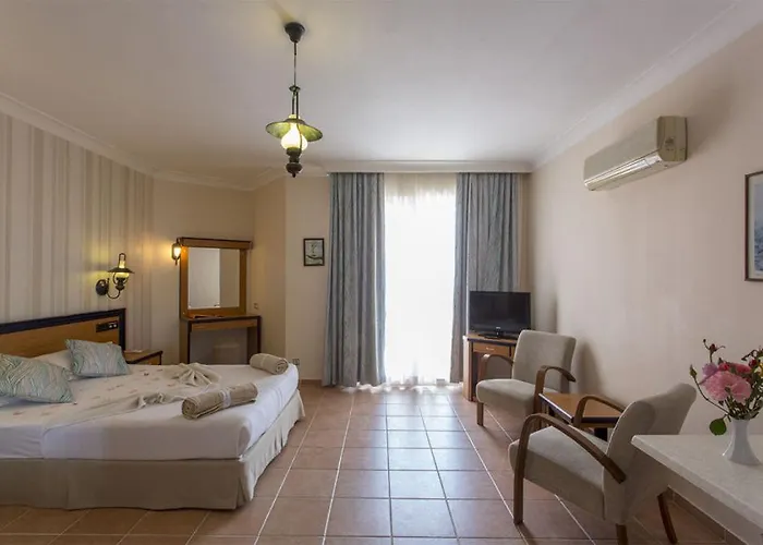 Aparthotel Moonflower Aparts &