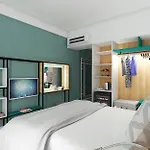 Apartahotel Moonflower Aparts & Alanya