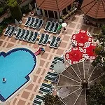 Moonflower Aparts & Apartahotel 4*
