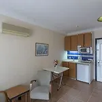 Apartahotel Moonflower Aparts & Alanya