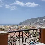 Apartahotel Moonflower Aparts & Alanya