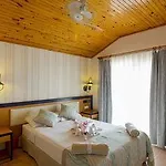 Moonflower Aparts & 4* Alanya