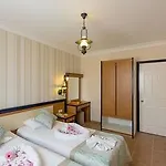 Moonflower Aparts & Apartahotel Alanya