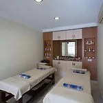 Moonflower Aparts & Apartahotel
