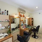 Apartahotel Moonflower Aparts &