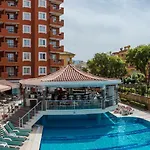 Apartahotel Moonflower Aparts &