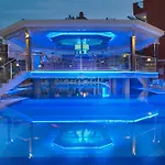 Apartahotel Moonflower Aparts & Alanya