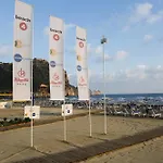 Apartahotel Moonflower Aparts &
