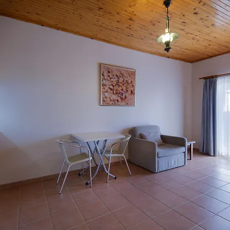 Moonflower Aparts & 4* Alanya