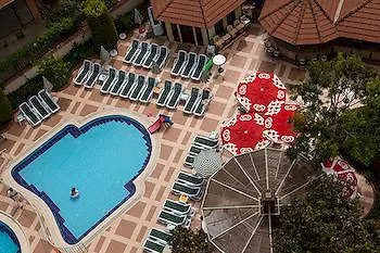 Moonflower Aparts & Aparthotel 4*