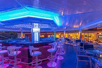 Moonflower Aparts & Aparthotel 4*
