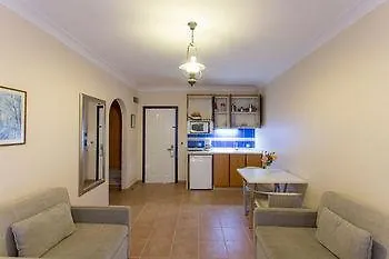 Moonflower Aparts & Aparthotel 4*