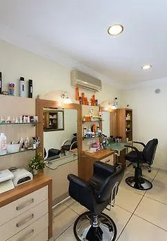 Aparthotel Moonflower Aparts &