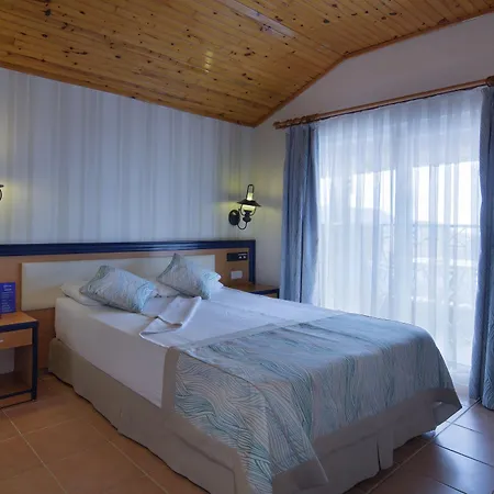 Aparthotel Moonflower Aparts & Alanya