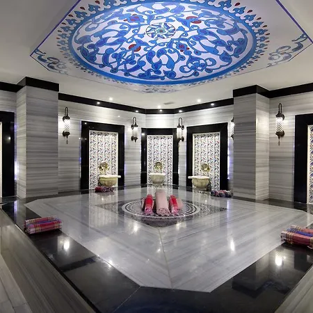 Aparthotel Moonflower Aparts &